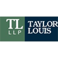 Taylor Louis LLP Logo