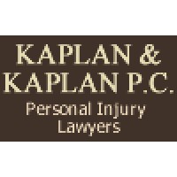 Kaplan & Kaplan P.C. Logo