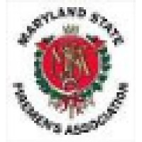 Maryland State Firemens Association Logo