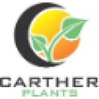 Carther Plants Logo
