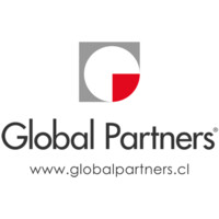 Global Partners Ltda. Logo