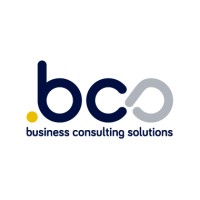 bcs Consultores de Negocio Logo