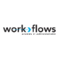 Work>flows Logo