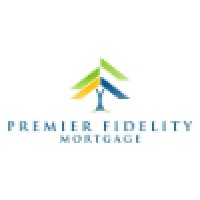 Premier Fidelity Mortgage LLC Logo