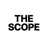 THE SCOPE Logo