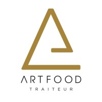 Artfood traiteur Logo