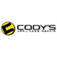 Codys Appliance Repair Logo