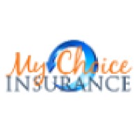 My Choice Insurance Logo
