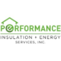 Performance Insulation + Energy Services, Inc. Logo