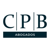 CPB Abogados Logo