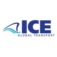 I.C.E. Transport Co., Inc. Logo