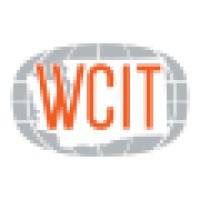 Washington Council on International Trade Logo