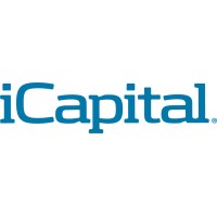 iCapital Logo