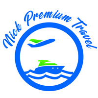 Nick Premium Travel Logo