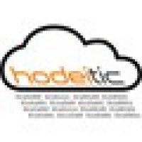 Hodei-TIC Informatika Zerbitzuak Logo