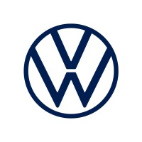 Volkswagen do Brasil Logo