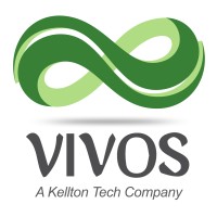 VIVOS Professional Services, LLC Logo