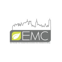 EMC, Inc. Logo
