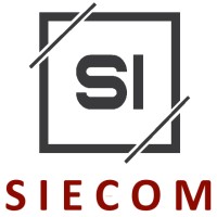 SIECOM Logo