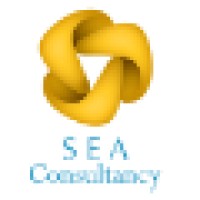 Sea Consultancy Logo