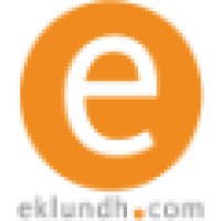 eklundh.com Logo