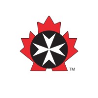 St. John Ambulance Ontario Logo