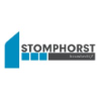 Bouwbedrijf Stomphorst Logo