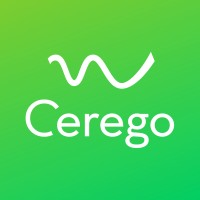 Cerego Logo