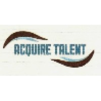 Acquire Talent Logo