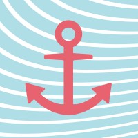 Island Web Design + Creative Logo