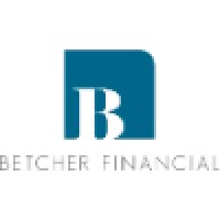 Betcher Financial Group Logo