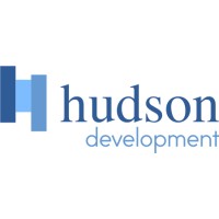 Hudson Development Logo