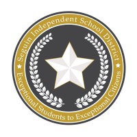 Seguin ISD Logo