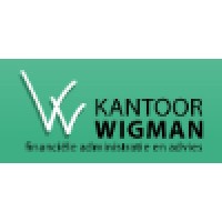 Kantoor Wigman Logo