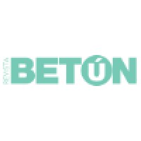 Revista BETÚN Logo