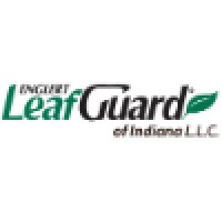 LeafGuard of Indiana LLC Logo