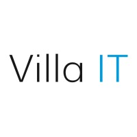 Villa IT Insurtech Logo