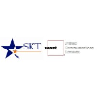 SKT Logo