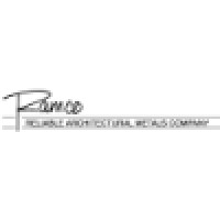 Reliable Architectural Metals Co. (RAMCO) Logo