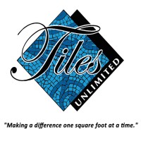 Tiles Unlimited, Inc. Logo