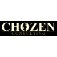 Chozen Consulting LLC Logo