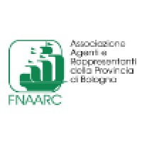 FNAARC BOLOGNA Logo