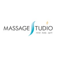 Massage Studio Logo