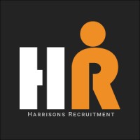 Harrisons Recruitment (Rec2Rec) Logo