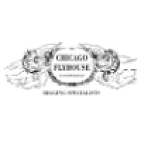 Chicago Flyhouse, Inc Logo