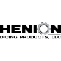 Henion Dicing Products, LLC Logo