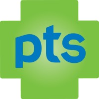 Professional Therapy Services, Inc. Logo