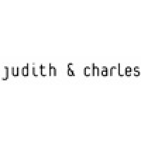 Judith & Charles Logo