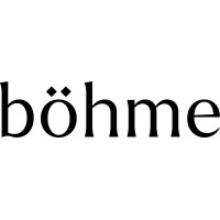 böhme Logo