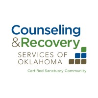 Counseling & Recovery Services of Oklahoma Logo